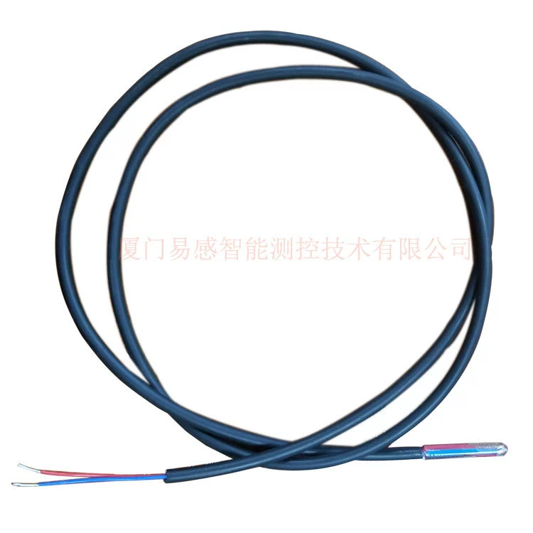 Датчик температуры термального сопротивления pt100 PT1000 NTC мотора высокой точности встроенный