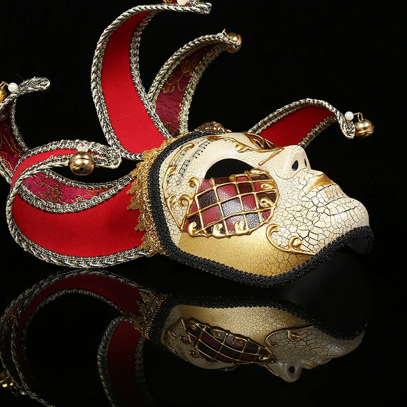 Маска, новая коллекция, Хэллоуин, европейский стиль, переодевание, оптом, (跨境交易)