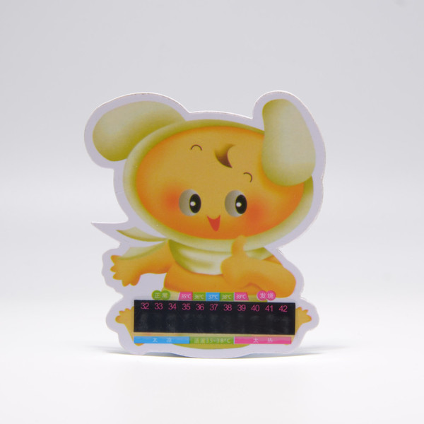 Baby hygiene product