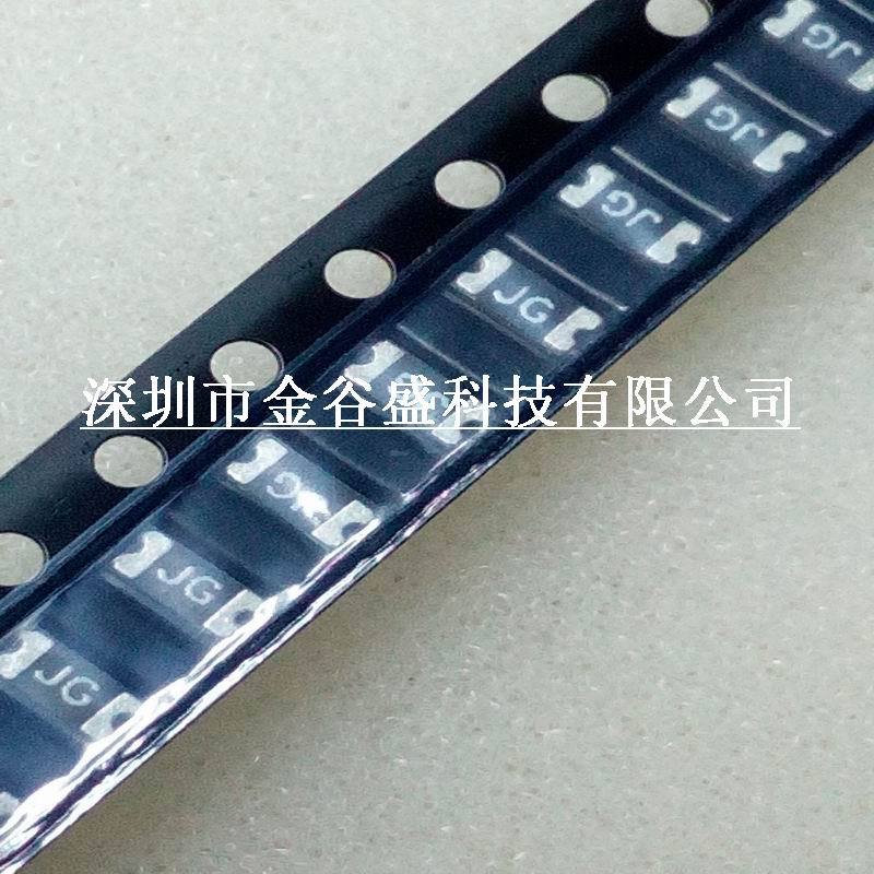 1206贴片自恢复保险丝 封装1206SMD 500mA 13.2V/0.5A