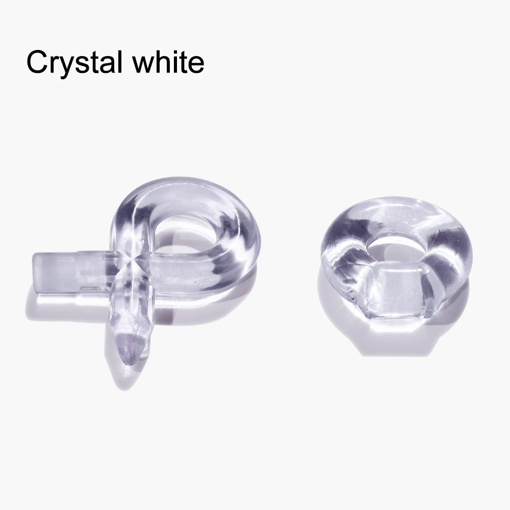 Кольцо с улиткой Crystal Ring Men с Fun Lock Essence Locking Ring Road Therapy Set Pencil Crystal Set New Product