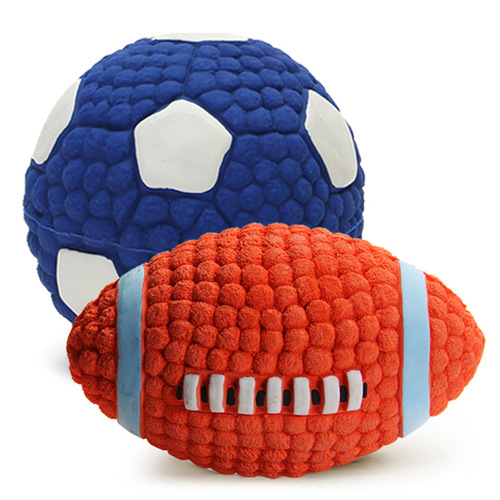 Yite Dog Toy, Teeth Resistant, Sound Relief, Puppy, Corgi Puppy, Golden Retriever, Border Collie Pet Supplies