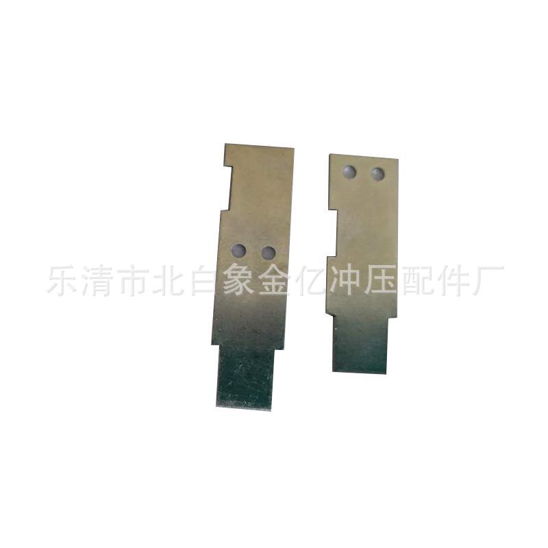 源头厂家生产精密电子电器汽车连接器五金金属冲压件非标铜铁速发