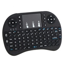 I8 mini wireless keyboardwoΑIP 2.4G|