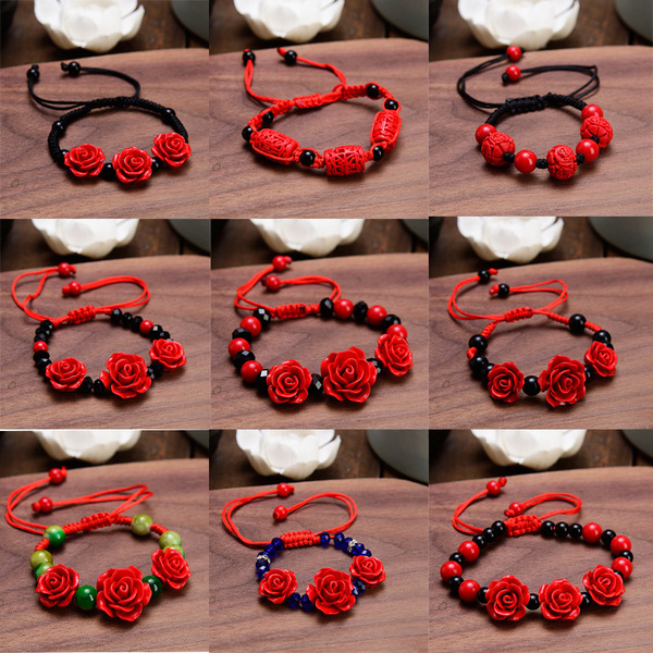 ethnic bracelet