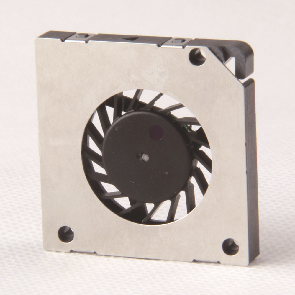 ychb散热风扇30*30*4mm微型鼓风机，YC3004B，ychb3004微型鼓风机
