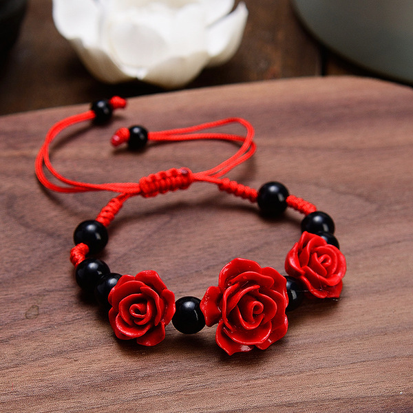 ethnic bracelet