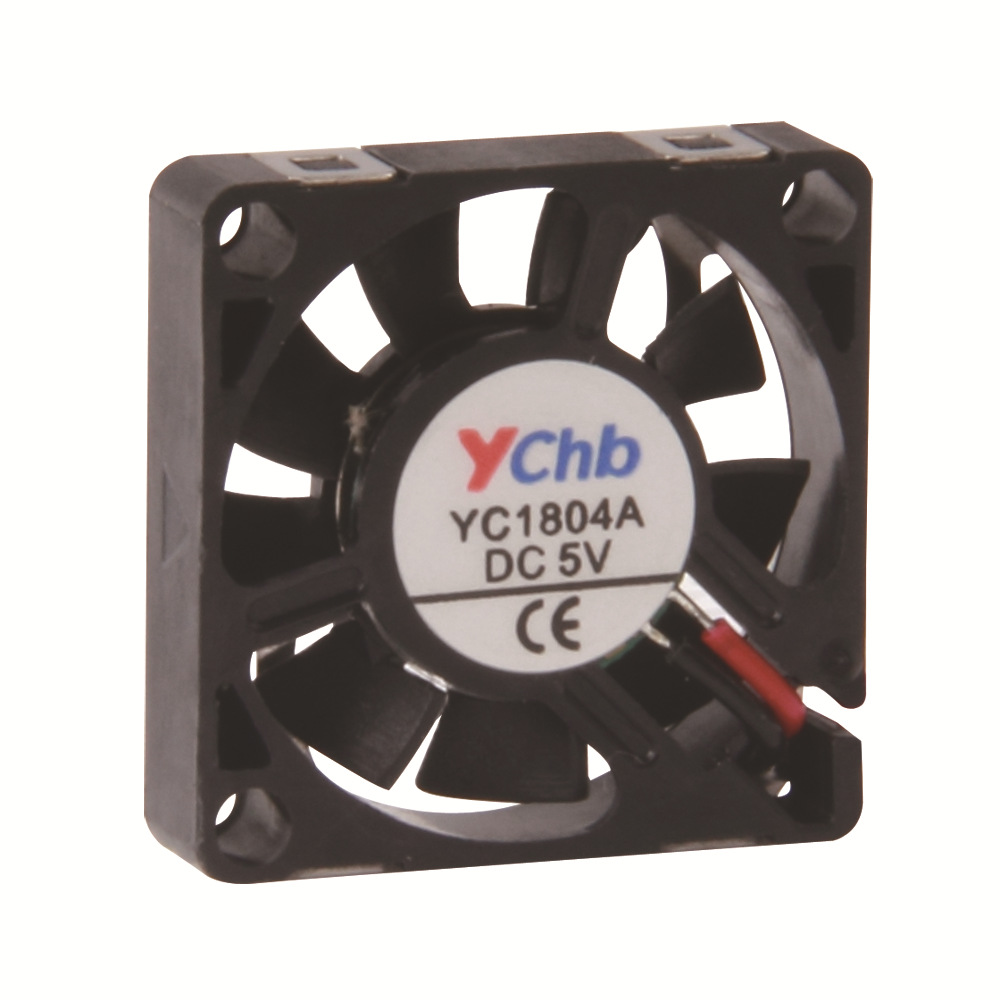 品牌ychb，YC1804B，小鼓风机，直流小风机，深圳供应风扇厂家