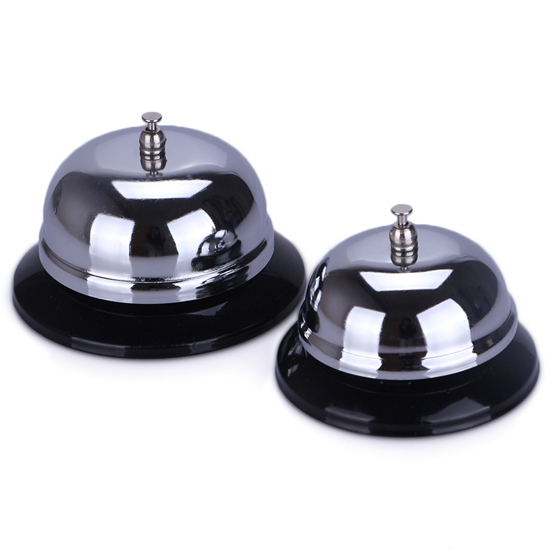 Campana de Chuancai Campana de mesa Campana de Chuancai llamada Campana de una sola campana Cocina de acero inoxidable llamada Campana de comedor Campana de barra de campana