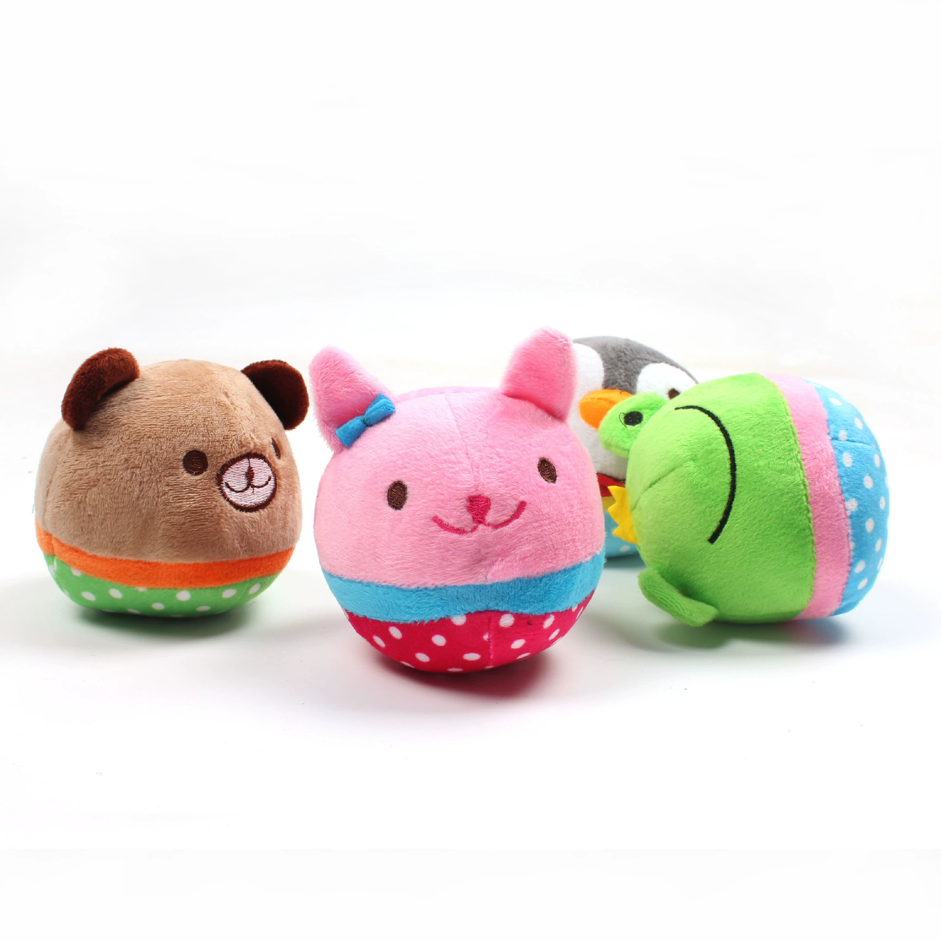 Игрушка, мягкая милая плюшевая ткань, питомец, прямые продажи завода