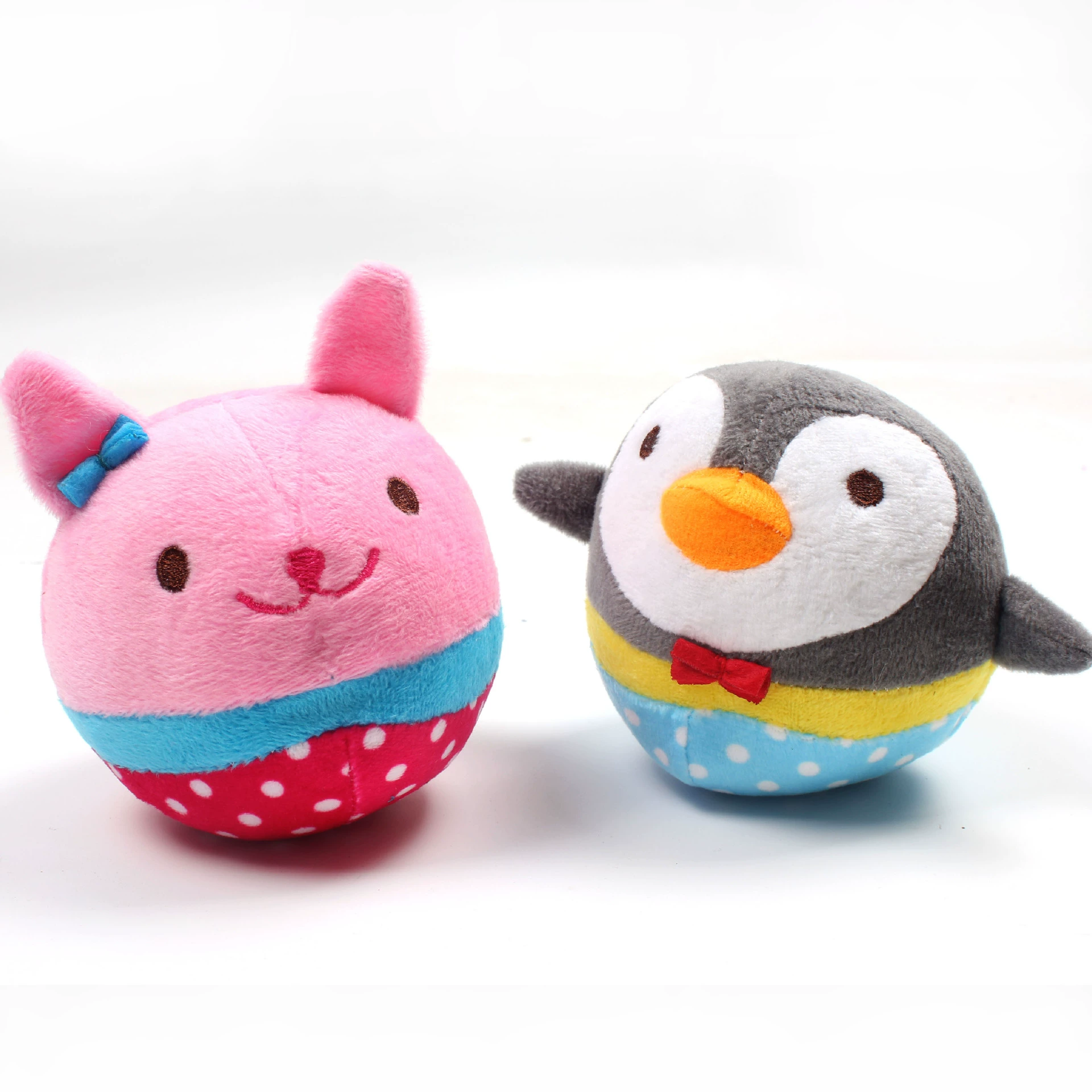 Игрушка, мягкая милая плюшевая ткань, питомец, прямые продажи завода