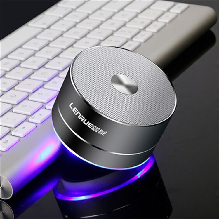 LEnRuE/Lan Yue A2 wireless Bluetooth speaker heavy subwoofer computer Mobile Phone Car card mini stereo LEnRuE/Lan Yue A2 wireless Bluetooth speaker heavy subwoofer computer Mobile Phone Car card mini stereo