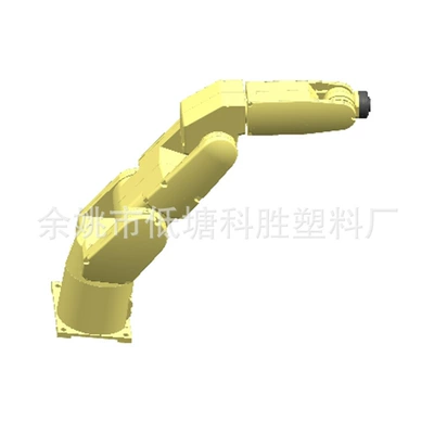 Customization Plastic Mold Opening Mold – Avtomobil hissələri qəlibləri