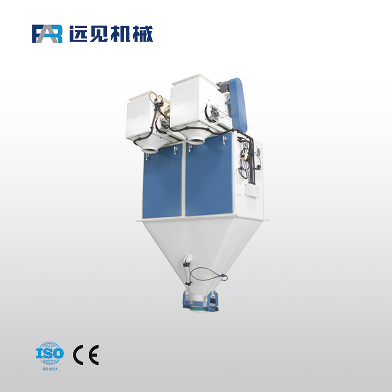 溧阳远见制造饲料机械 包装机械 SDBY-Z系列包装秤