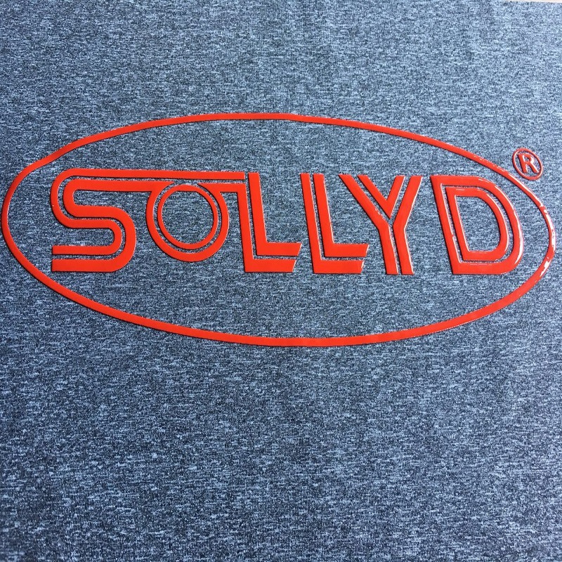 弹力印花硅胶印花材料