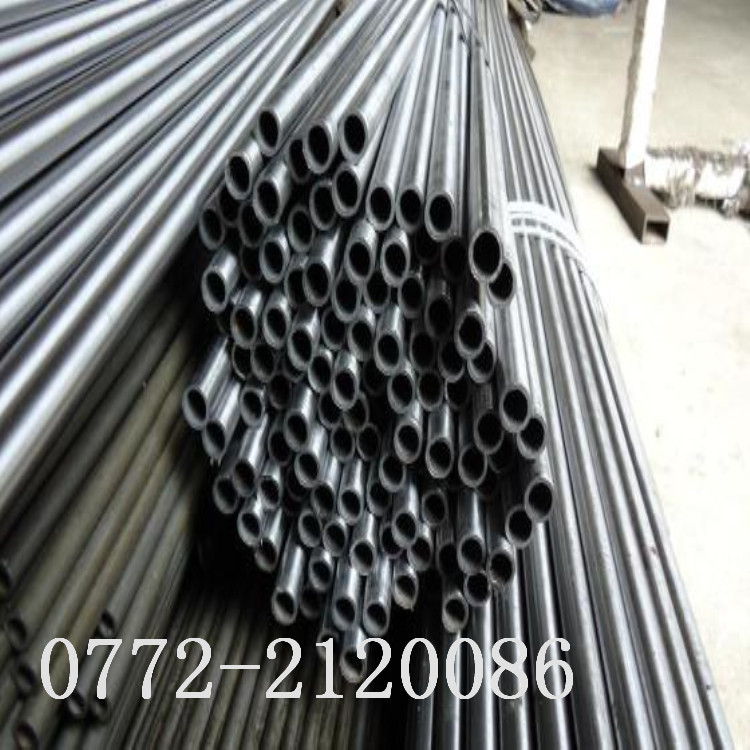 柳州精密无缝管 精密无缝钢管 无缝管厂家 精密钢管现货 钢管厂家