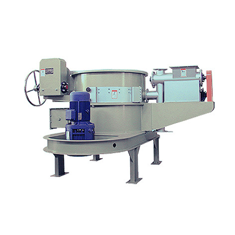 SWFL系列常州远见饲料机械 立轴式微粉碎机 粉碎设备出口