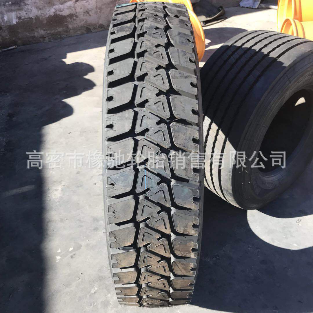 起重机吊车轮胎 1200R24 自卸车用矿山轮胎12.00R24载重卡车轮胎