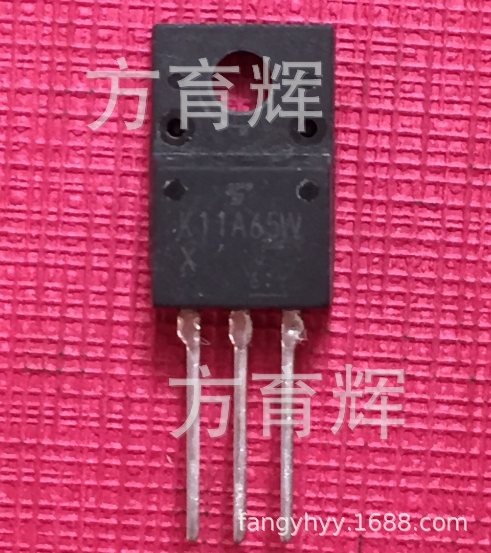 优势现货供应TK11A65W