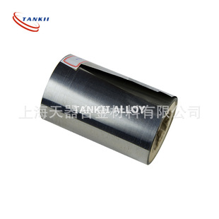 ���N����2080������ʵ�Cr20Ni80��t�Ͻ𲭲�0.03mm