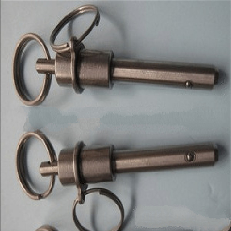 NNK供应T型 快锁插销  8字型12-50 双动力式快锁插销