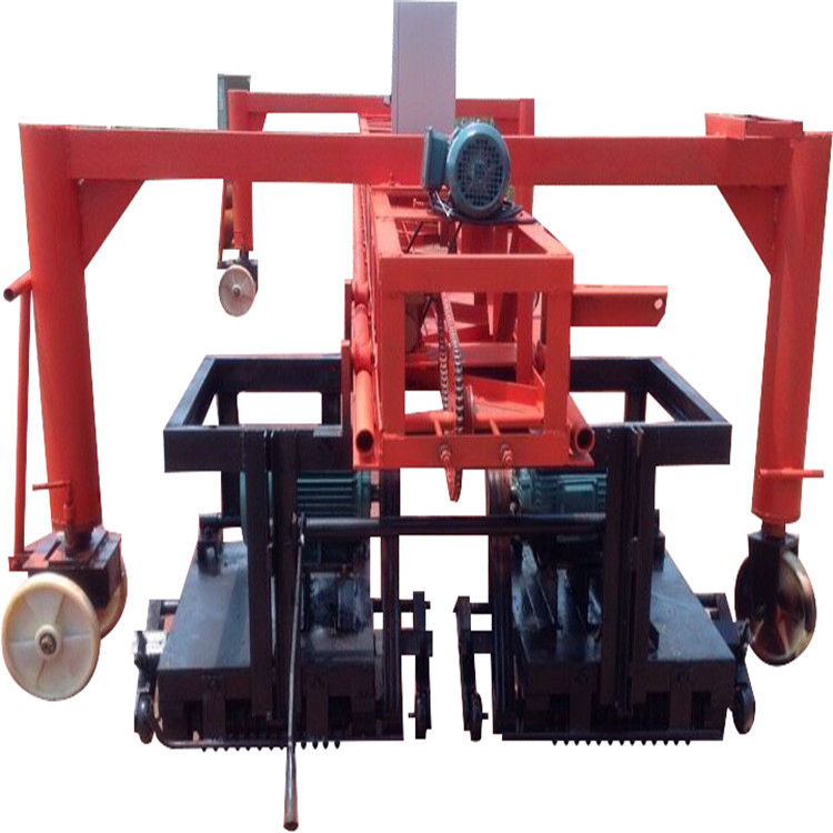 全自动悬挂桁架单幅刻纹机 混凝土路面双副1.2米刻痕机供应现货价