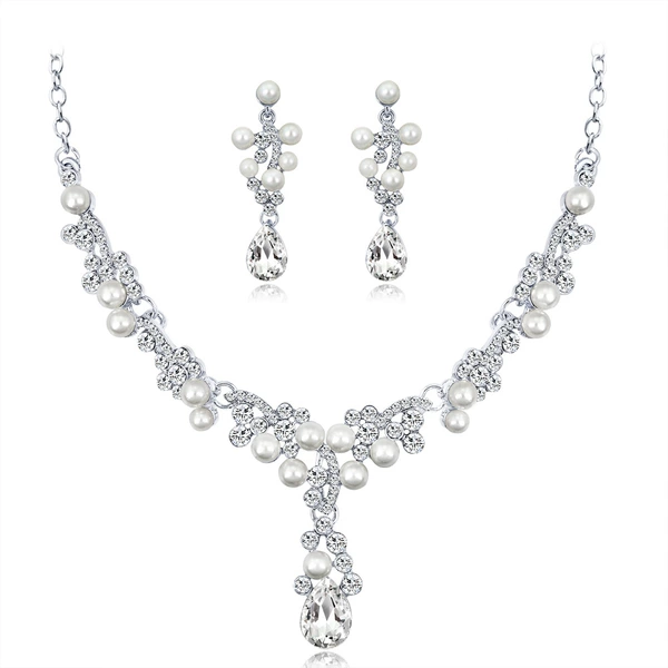 White K/CA623-A