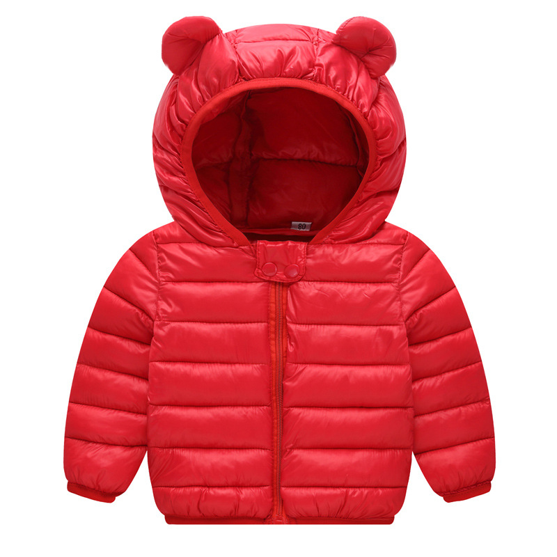 Dahong (chaqueta de algodón para orejas)
