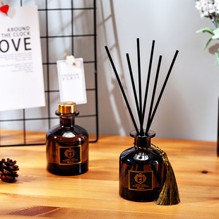 Deodorant aromatic products without fire aromatherapy wholesale large capacity vertical rattan aromatherapy air freshener a generation of hair