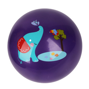 ���S��ֱ�N��25cm PVC���� С������  �����  �ɼӈD��
