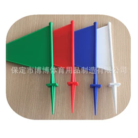 足球训练用具;其他球类用品;羽毛球拍