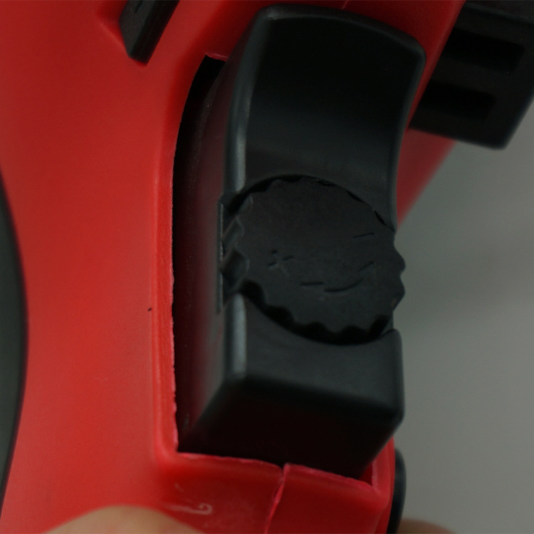 electric drill