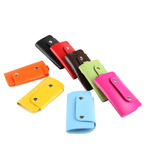 Wholesale keychains, bank, enterprise, shopping mall promotional gifts, customized gifts with printing advertisements