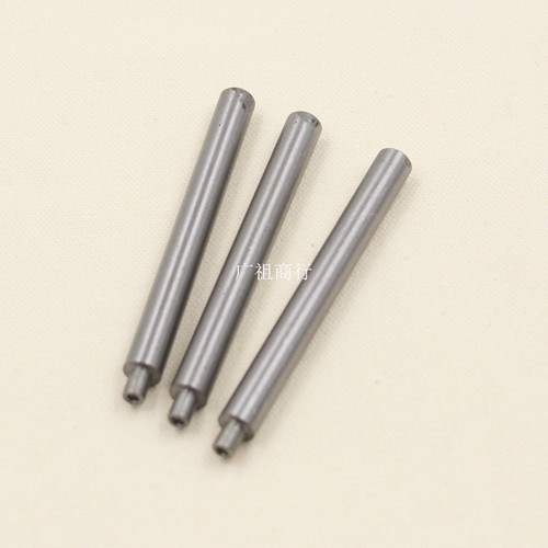 Quilt tool installation jeans button hollow toggle buckle hand hammer tool W-shaped buckle DIY home goods