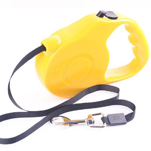 Factory direct supply of pet leash, automatic retractable dog leash, dog leash, dog leash, dog leash, wholesale