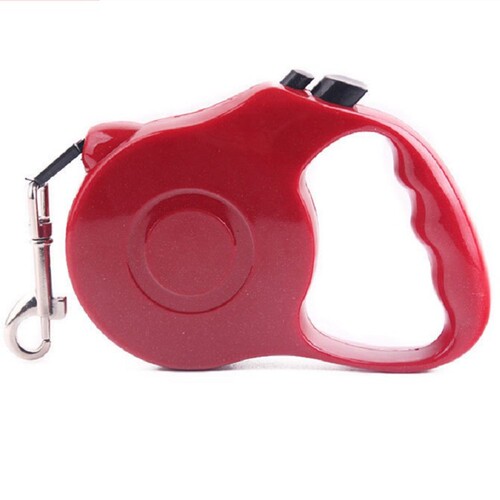 Factory direct supply of pet leash, automatic retractable dog leash, dog leash, dog leash, dog leash, wholesale