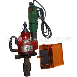 路面机械;凿岩机械;混凝土机械