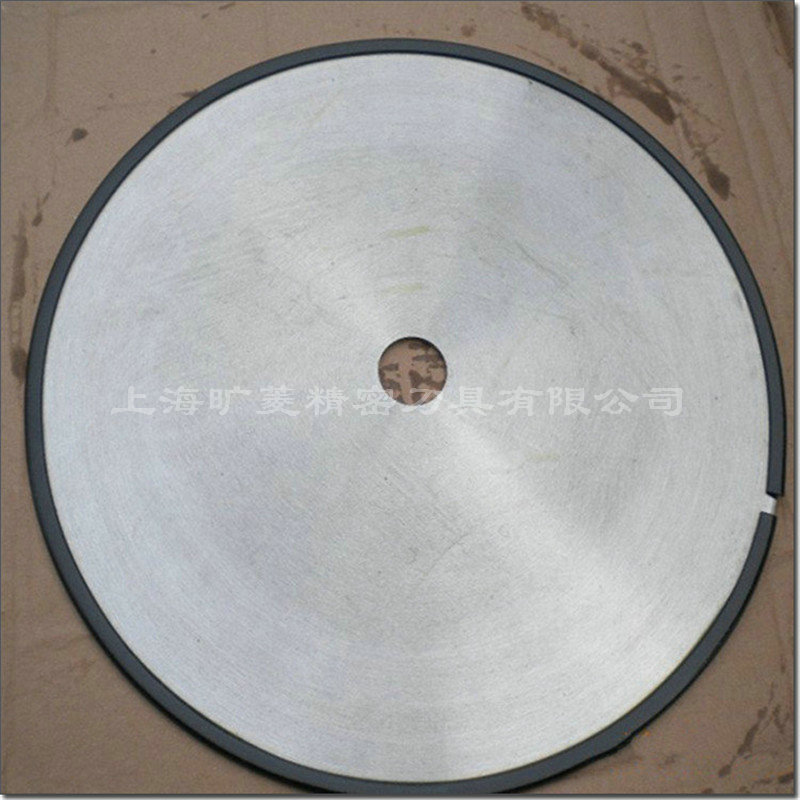 厂家供应分切刀片 分切机圆刀片 承德橡胶分切刀片质优价廉