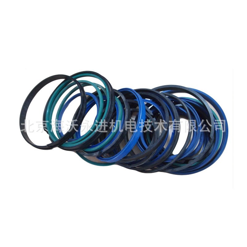 供应海沃前顶式油缸FC149-3用修理包