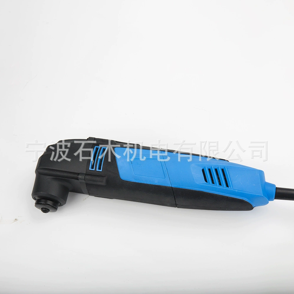 Многофункциональный осциллирующий инструмент (SHIMU) DSM‑220T, 220 В, набор аксессуаров 5/15/19/37 шт.