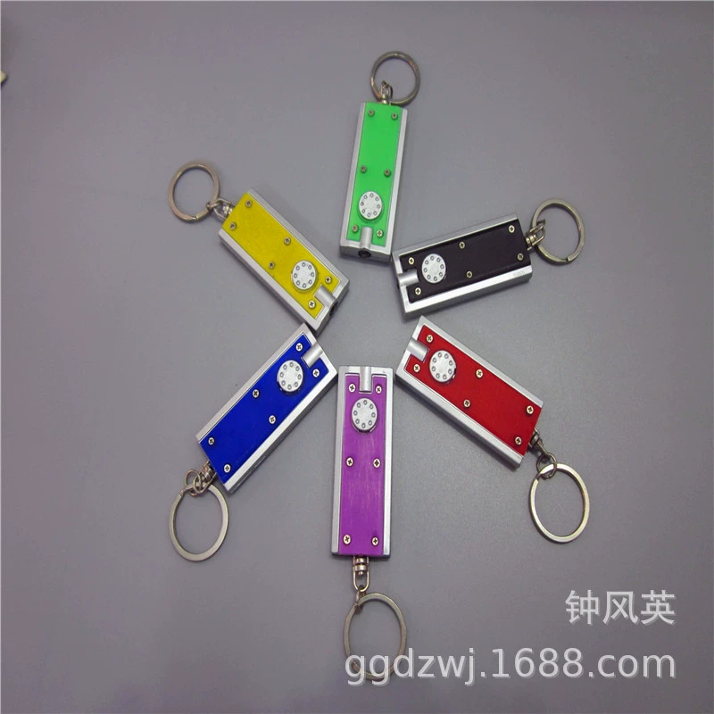 УФ синий свет Тест очки лампа Русская квадратная лампа подарок оптом