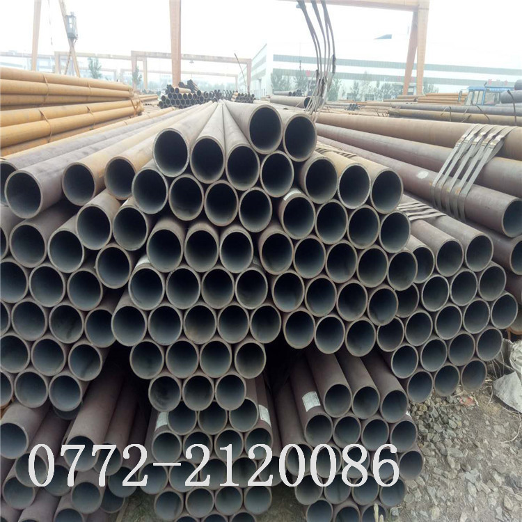 45*3无缝钢管现货供应 厂家直销柳州无缝钢管 精密钢管- 纪涛金属