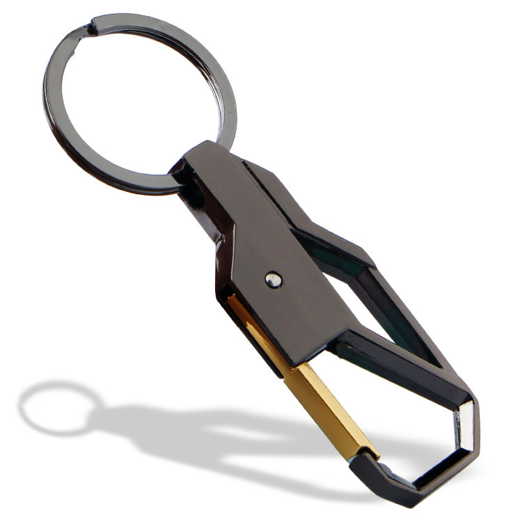 Creative keychain