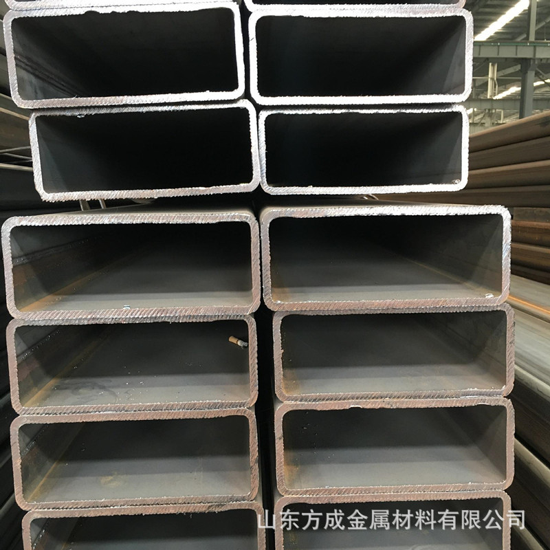冷拉方管厂27simn无缝方管 16mn冷拔厚壁大口径方矩管300*300方管