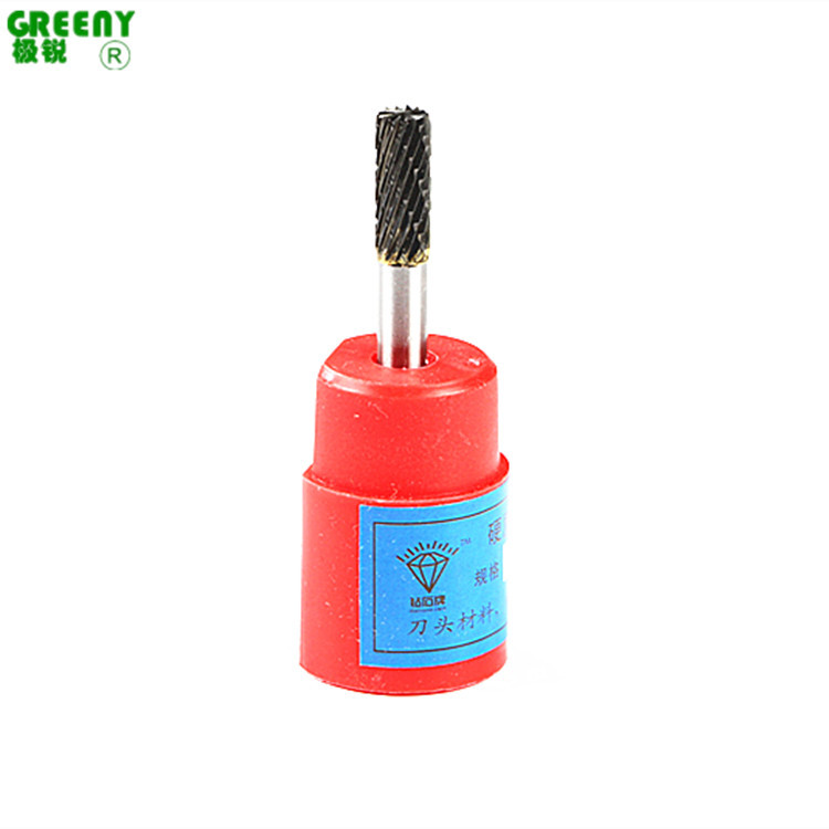 硬质合金旋转锉A0616 钨钢磨头6*6 合金旋转锉 大量批发供应磨头