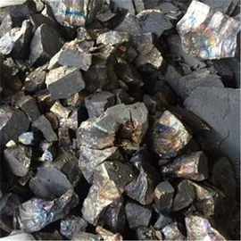 硅系;石墨及碳素;锰系