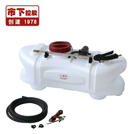 园艺工具;植保机械;园艺灌溉工具