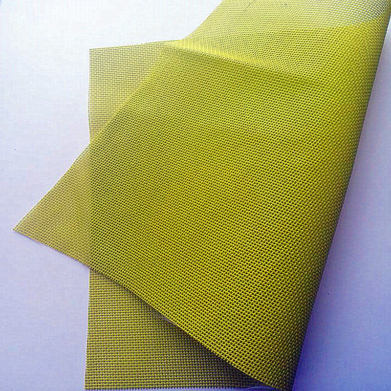 厂家直销 出口高档1x1特斯林网布特斯林餐垫