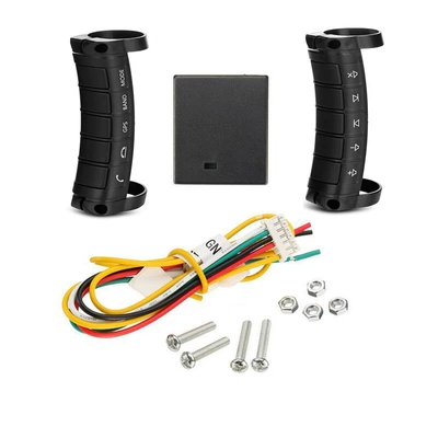 wireless multi-function DVD navigation – Other Automotive Communications
