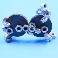 百變小樹 stem創客教育實驗材料包 創意DIY 幼兒園小學生作業